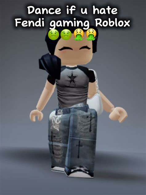 fendi roblox age.